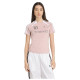 Adidas Γυναικεία κοντομάνικη μπλούζα Adilenium Season 4 Teamgeist Slim Tee